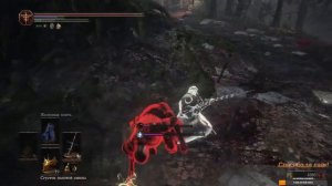 Dark souls 3 Цвайхендер ВТОРЖЕНИЯ 2#