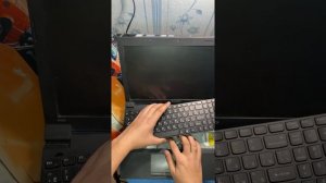 Замена клавиатуры Lenovo B590, B570, B570E, Z570, Z575