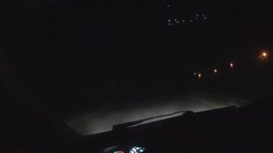 Самые яркие Лампы на Задний ход