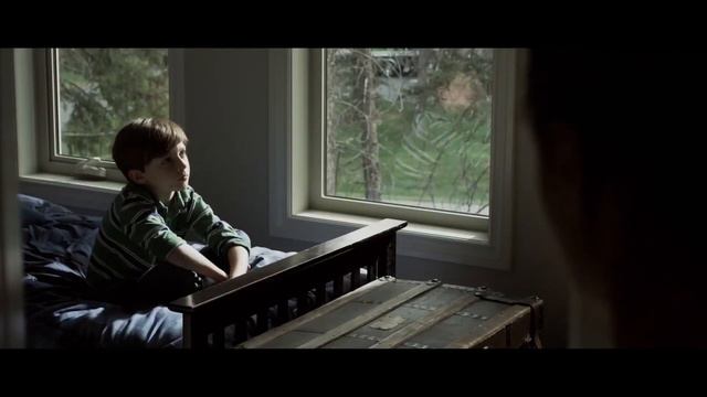 Остросюжетный психологический хоррор-триллер «Z» смотреть онлайн