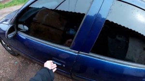 СКРИПЕТЬ двери автомобиля БОЛЬШЕ НЕ БУДУТ после ЭТОГО...