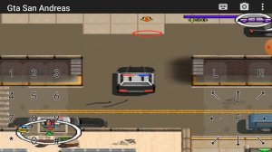 GTA 11 java