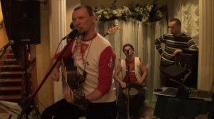 Прожект БАМ - Песня об опасностях туризма