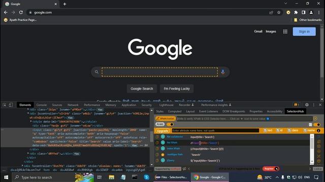 SelectorsHub-Selectorhub-SelectorsHub Tutorial-SelectorsHub XPath-SelectorsHub Install #selectorshu