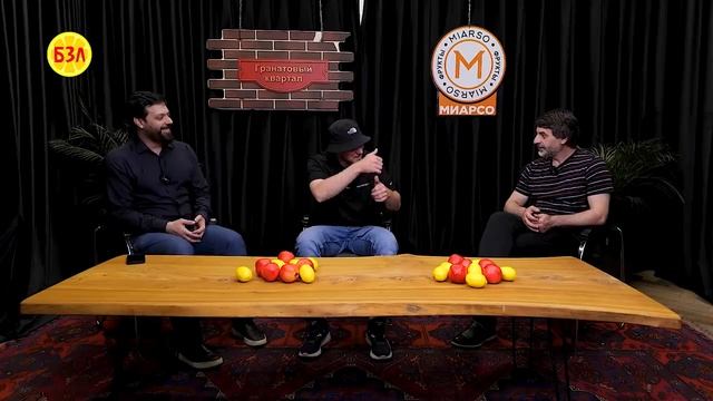 Битва за лимон _ МУХАММАД ПРАВЫЙ