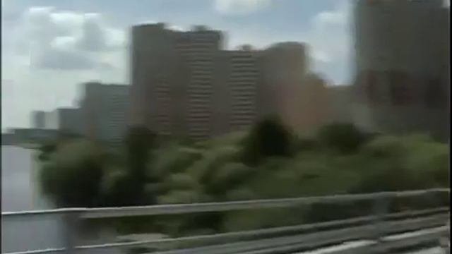 Набережная в районе Павшинская пойма будет достроена