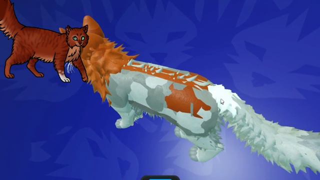 Белка коты воители роблокс|Делаю скин Белки в котах воителях роблокс| WCUE|Анчоус смотреть онлайн