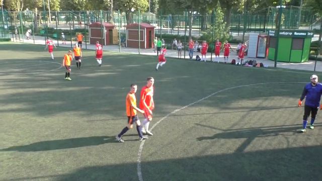 10 КХ 15 лига четвертьфинал № 1 1 8 Атлант Эльдорадо смотреть онлайн