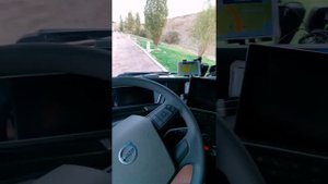 Problem z audio radiem Volvo FH 2021 reset komputera
