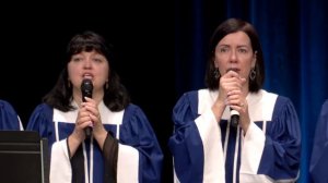 Христос и Бог Отец, и Дух Небесный - ц. Непоколебимое Основание