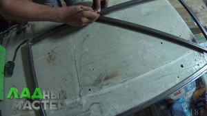 Мебель для ванной комнаты в стиле лофт своими руками. Часть 1.  Стальной каркас для умывальника. ЛА