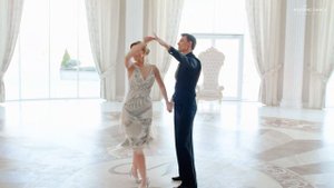 The Drifters - Some Kind of Wonderful | Dynamic First Dance Choreography | Wedding Dance ONLINE