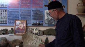 ЦУДАХАРИЯ 3.ЛЕГЕНДЫ И ИСТОРИЯ ПРОИСХОЖДЕНИЯ СЕЛЕНИЯ КУППА 29.07.20