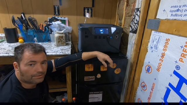 Patriot Power Generator 2000X смотреть онлайн