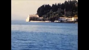 1976 Kassiopi, Corfu