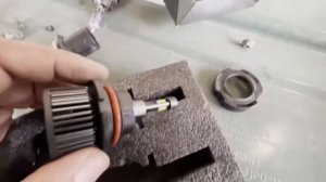 Lexus LS400 First Gen | UCF10 Headlight Removal and LED Upgrade