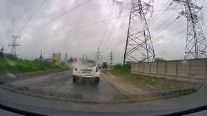 Минусы низкопрофильной резины