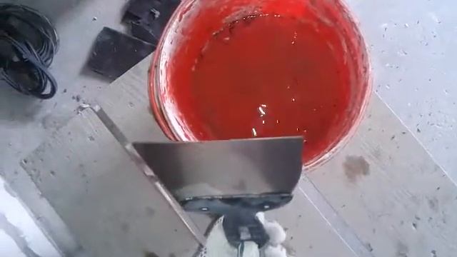 Демонтаж и монтаж звукоизоляции потолка(Гусовского 15). Олег Оловян (электромонтаж Киев) смотреть онлайн