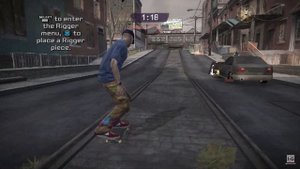 Tony Hawk's Proving Ground - PS3 Gameplay (1080p60fps)