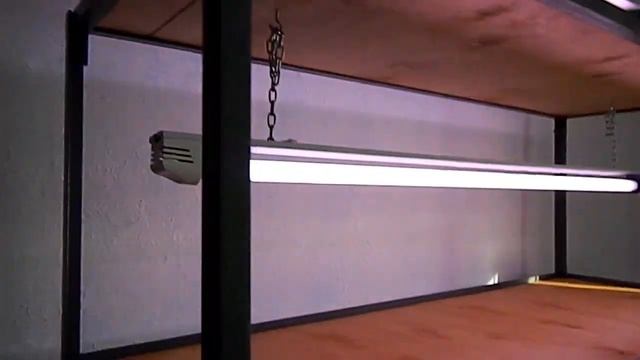 разборный стеллаж для рассады или гаража смотреть онлайн