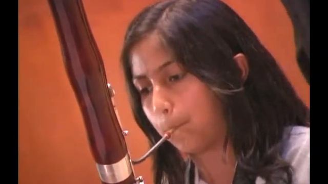 Concierto en Do Mayor Para Fagot смотреть онлайн