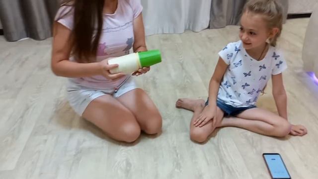 ЧЕЛЛЕНДЖ Построй Пирамиду на Время ПРИЗ 1000$ смотреть онлайн