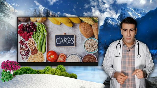 درمان تری گلیسیرید بالا و درمان چربی خون | Treatment of High Triglycerides - EN RU 4K смотреть онлайн