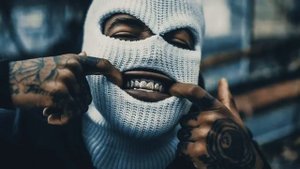 Aggressive Gangster Trap & Rap Mix 2021 ? Bass Boosted (1)