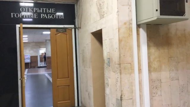 Экскурсия по НИТУ МИСиС / Университет в Москве / Где я учусь? / Какой университет выбрать? смотреть онлайн