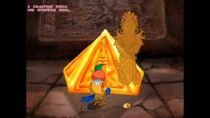 Прохождение Игры. Попугай Кеша. Сокровища Эльдорадо. #9. Мультик Игра. Подборка. ПК Игры.