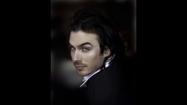 Йен Сомерхолдер....ValeriyaOsta