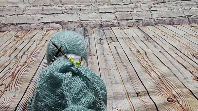 ТЭГ:ДЕНЬ ЗА ДНЁМ, автор  Галина Луна, вязание и не только смотреть онлайн