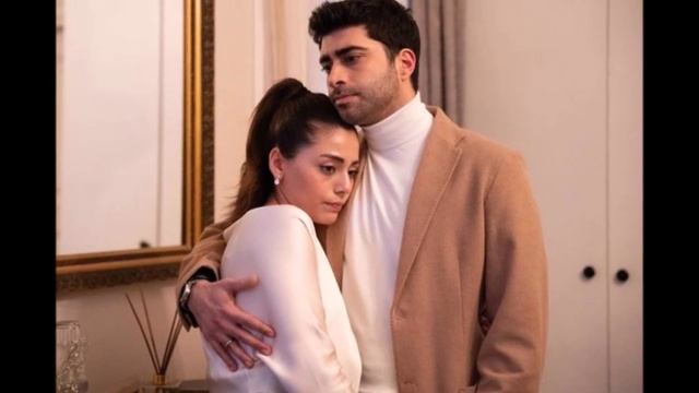 ¡En el episodio 14 de Cranberry Sherbet de Sıla Türkoğlu, se abren las puertas del amor! смотреть онлайн