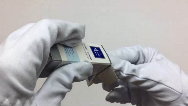 Капли увлажняющие для глаз «Corneocomfort», объём 10мл. смотреть онлайн