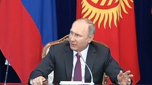 Путин_ мы оказываем помощь Белоруссии