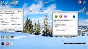 Как склеить два файла в 1 exe файл