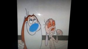 Ren & Stimpy: Goodbye daddy!