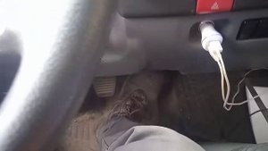 Установили автономку на Джак Н80. Планар