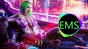 ? Cyberpunk / Midtempo / Dark Electro Type Beat "Weaponize" ?