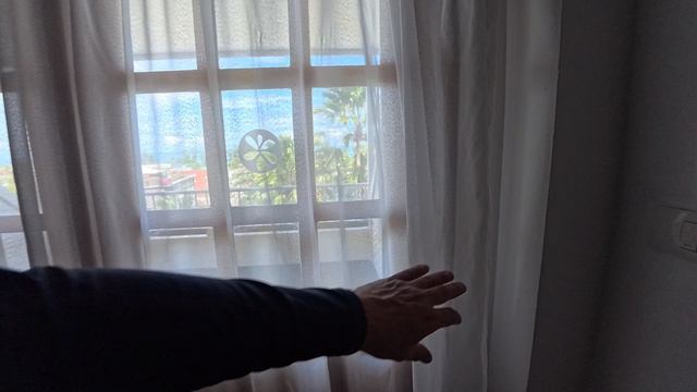 Best Western Ocean Resort Karon Phucket - номер, вид из номера. смотреть онлайн