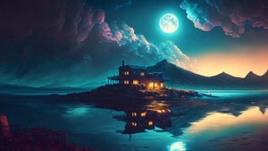 Гипноз - медитация перед сном. Сеанс для избавления от негативных подсознательных установок.