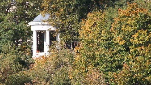 Орёл. Золотая Осень 2021 смотреть онлайн