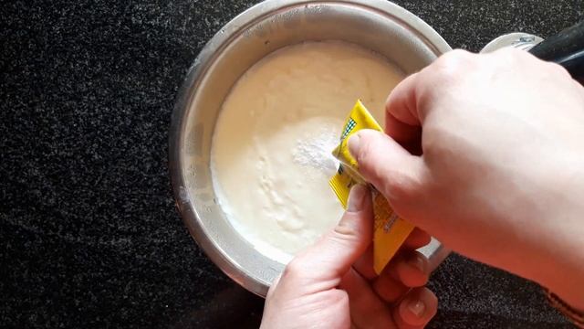 молочно-апельсиновый торт без выпечеки и желатина смотреть онлайн