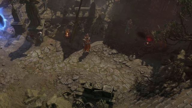 Diablo 4 Extended Soundtrack Zarbinzet ? Supercut смотреть онлайн