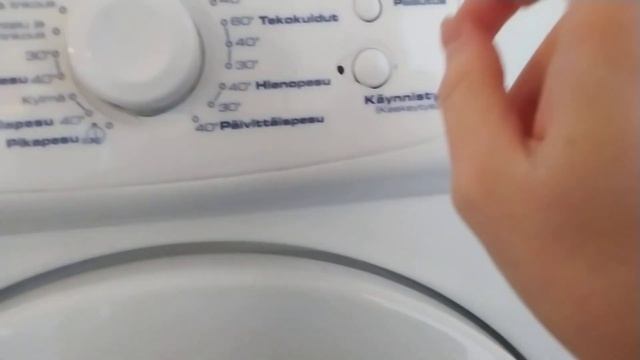 обзор стиральной машины whirlpool AWO/D 4725 смотреть онлайн