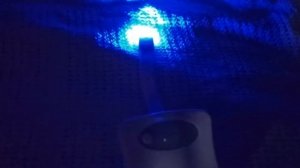 Удобная подсветка для унитаза с датчиком движения