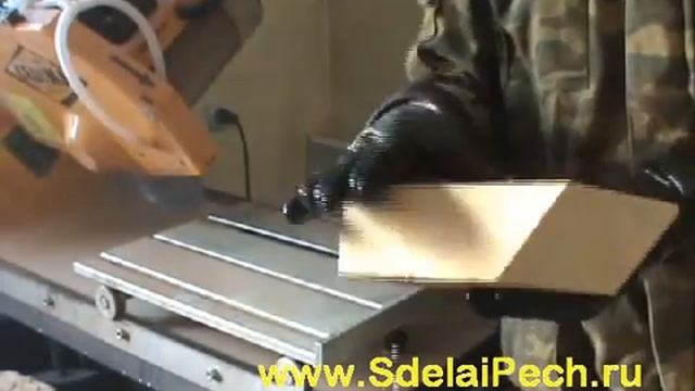 #Камин своими руками. Каминный зуб смотреть онлайн