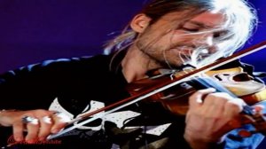 David Garrett [photos] 'Autumn' (Vivaldi) ~ 2017 NEW