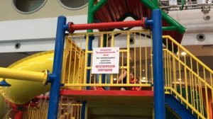 Марк в Ква-Ква парке. Аквапарк для детей и взрослых в Мытищах на Ярославском шоссе, Москва