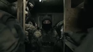 Дай ему сил чтобы он победил